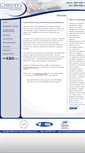 Mobile Screenshot of christysbookkeeping.com